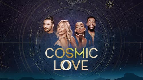 Cosmic Love still