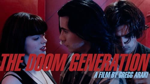The Doom Generation still