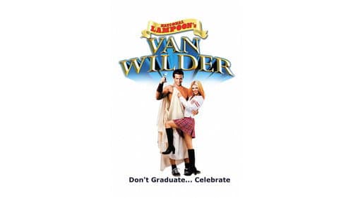 National Lampoon's Van Wilder still