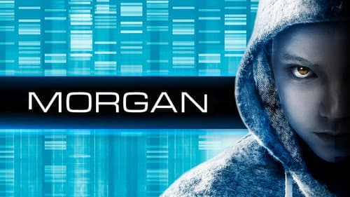 Morgan still