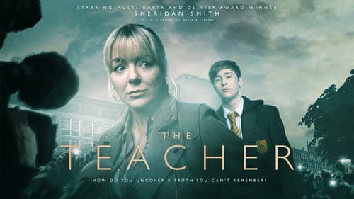The Teacher still