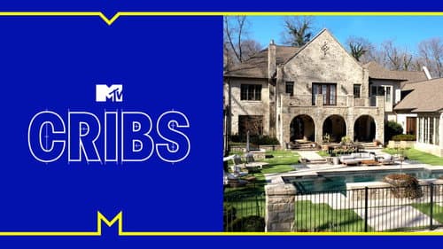 MTV Cribs still
