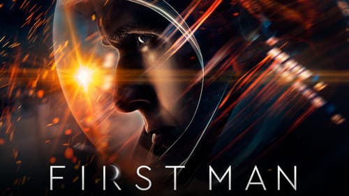 First Man still