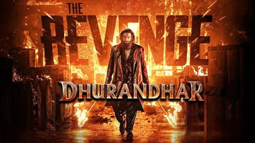 Dhurandhar: The Revenge still