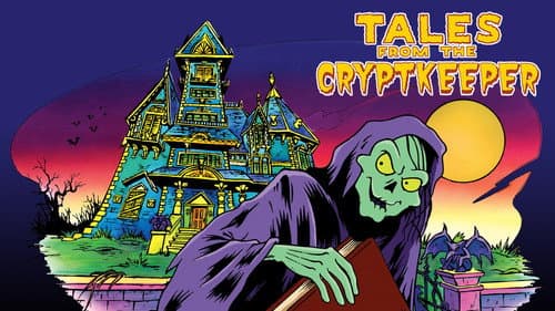 Tales from the Cryptkeeper still