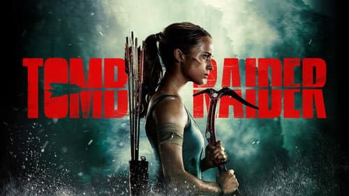 Tomb Raider still