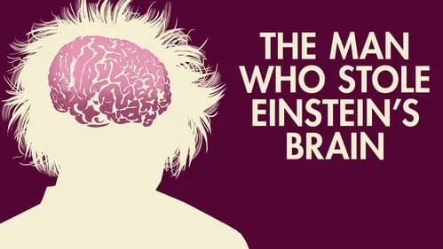 The Man Who Stole Einstein's Brain still