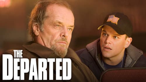 The Departed still