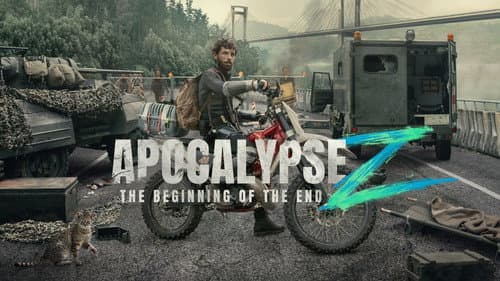 Apocalypse Z: The Beginning of the End still