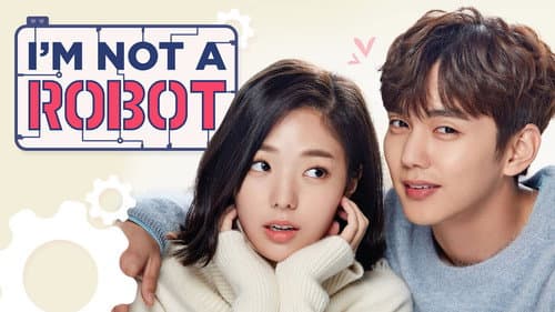 I Am Not a Robot still