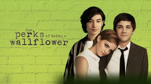 The Perks of Being a Wallflower still