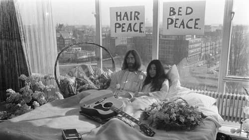 Bed Peace still