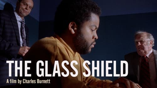 The Glass Shield still