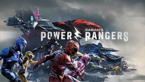 Power Rangers still