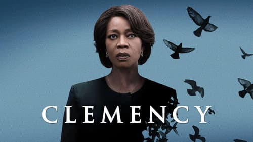 Clemency still