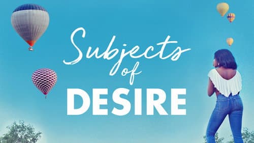 Subjects of Desire still