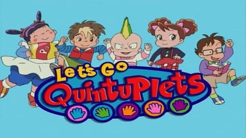 Let's Go Quintuplets! still
