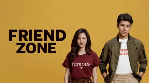 Friend Zone still