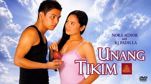 Unang Tikim still