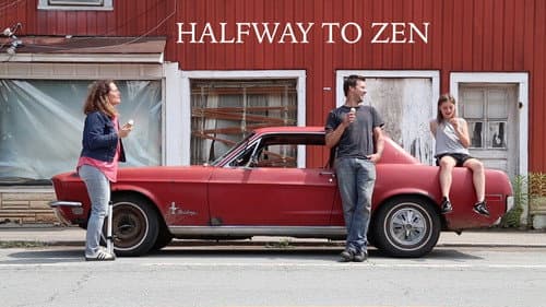 Halfway to Zen still