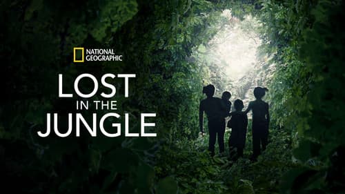 Lost in the Jungle still