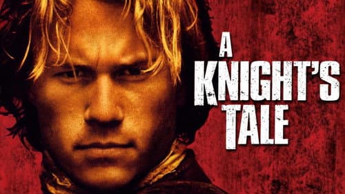 A Knight's Tale still