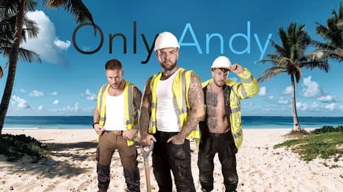 Only Andy still