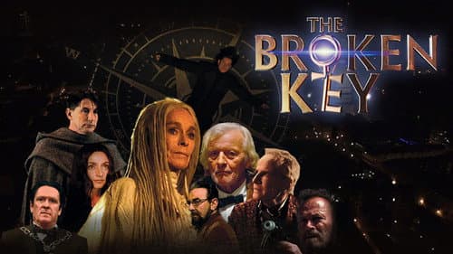The Broken Key still