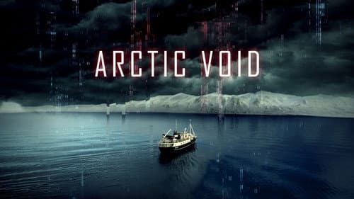 Arctic Void still