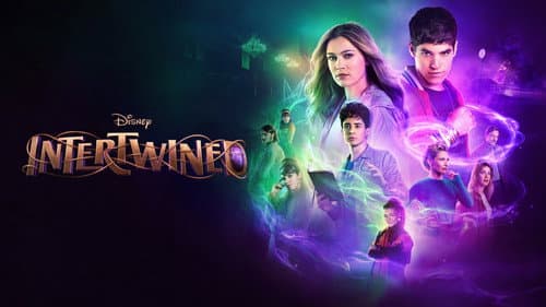Disney Intertwined still