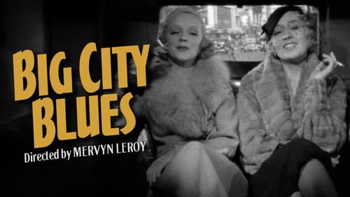 Big City Blues still