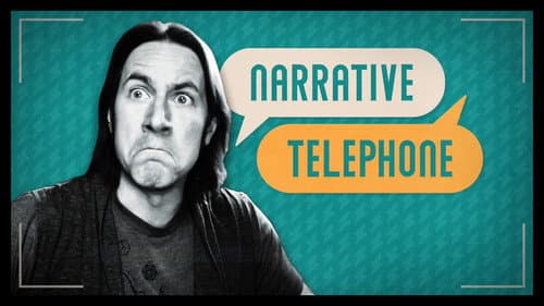 Narrative Telephone still