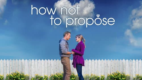 How Not to Propose still