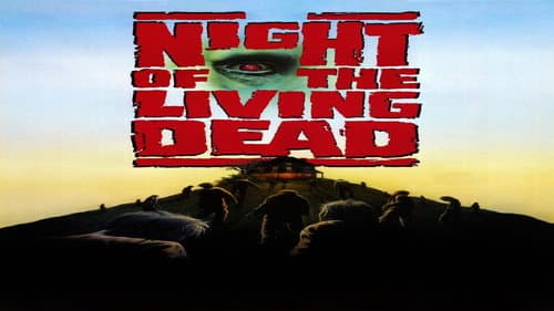 Night of the Living Dead still