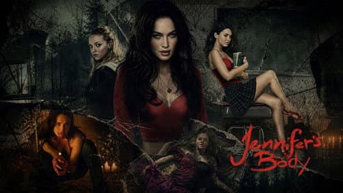 Jennifer's Body still