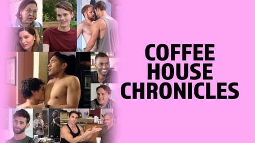 Coffee House Chronicles: The Movie still