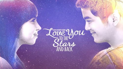Love You to the Stars and Back still