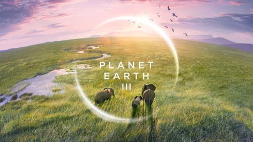 Planet Earth III still