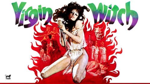Virgin Witch still