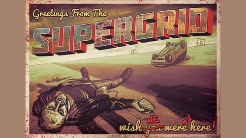 SuperGrid still