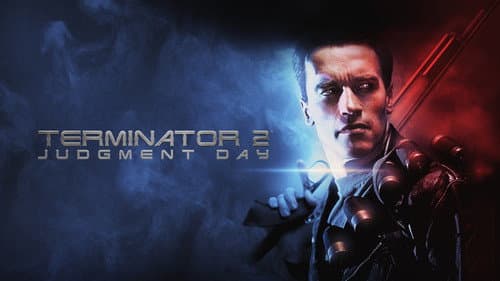Terminator 2: Judgment Day still
