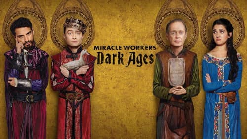 Miracle Workers still