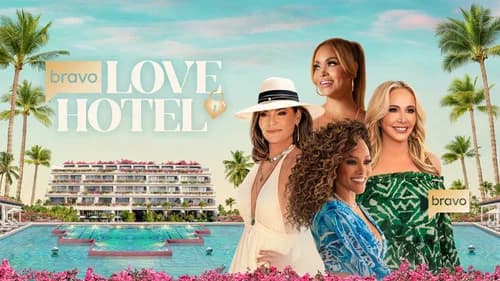 Love Hotel still