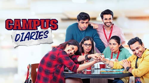 Campus Diaries still