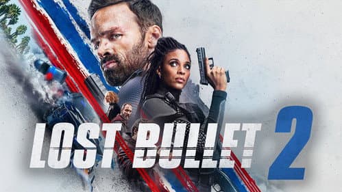 Lost Bullet 2 still