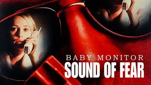 Baby Monitor: Sound of Fear still