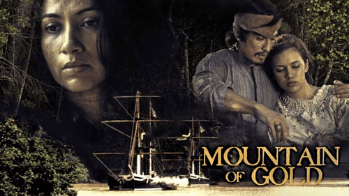 Mountain of Gold still