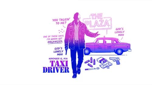 Taxi Driver still
