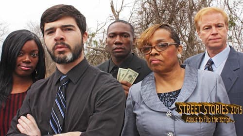 Street Stories still