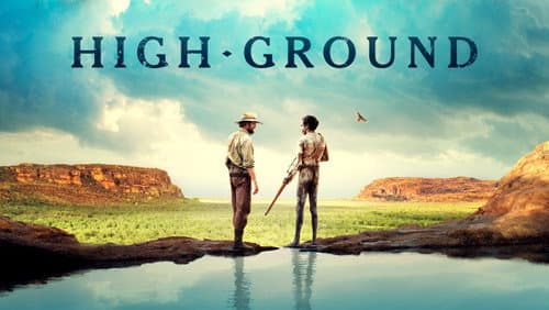 High Ground still